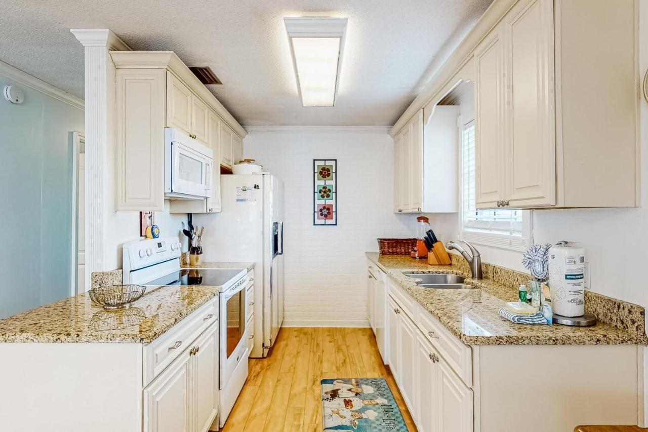 Вилла Sunshine House Дестин Экстерьер фото
